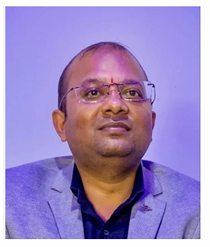 Dr. Ashish Sarkar